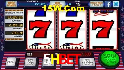 Recursos de Bônus 5Hbet