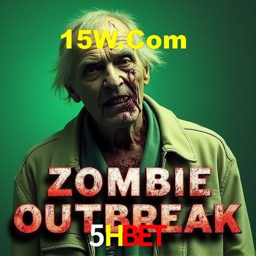 Bônus de Boas-vindas 5Hbet