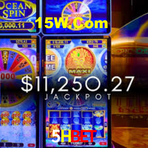 5Hbet: Seu Cassino Premiado com Pagamentos Rápidos