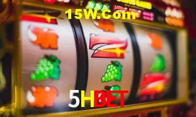 Integração de APIs 5Hbet