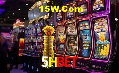 Estatísticas do Jogo 5Hbet