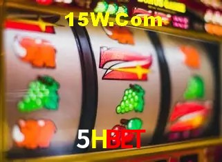 Benefícios da Conta 5Hbet