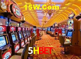 Ofertas Exclusivas 5Hbet
