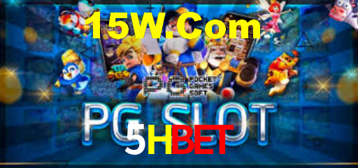 5Hbet: A Experiência de Casino com Jogos de Mesa ao Vivo