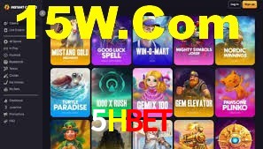Tournaments 5Hbet