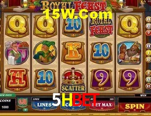 Jogo Spaceman 5Hbet