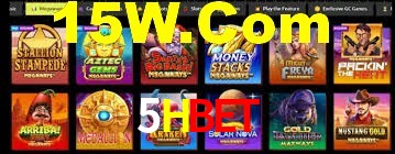Roulette Table 5Hbet
