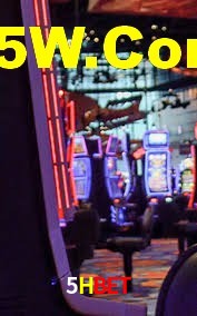 Welcome Bonus 5Hbet
