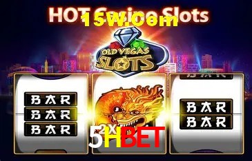 Especiais de Fim de Semana 5Hbet