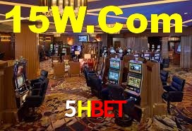 Live Casino 5Hbet