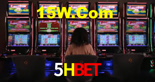 5Hbet
