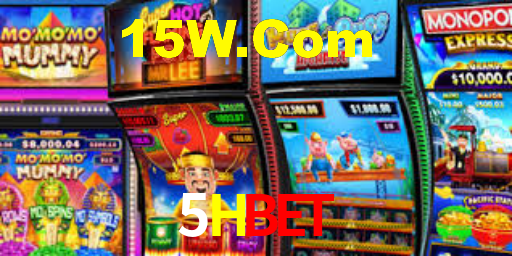 5Hbet