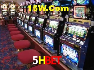Provedores de Jogos 5Hbet