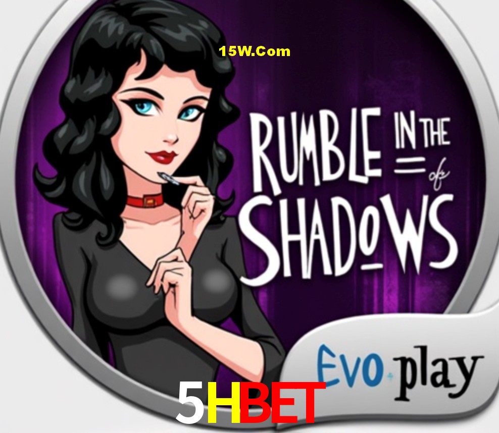 Casino Ao Vivo 5Hbet